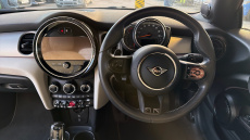 MINI Convertible 2.0 Cooper S Exclusive 2dr Auto [Comfort/Nav Pack] Petrol Convertible